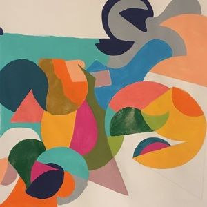 Meet your Posher, April